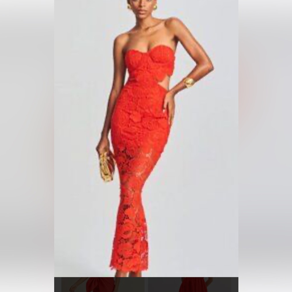 Amable by Mable gorgeous dress